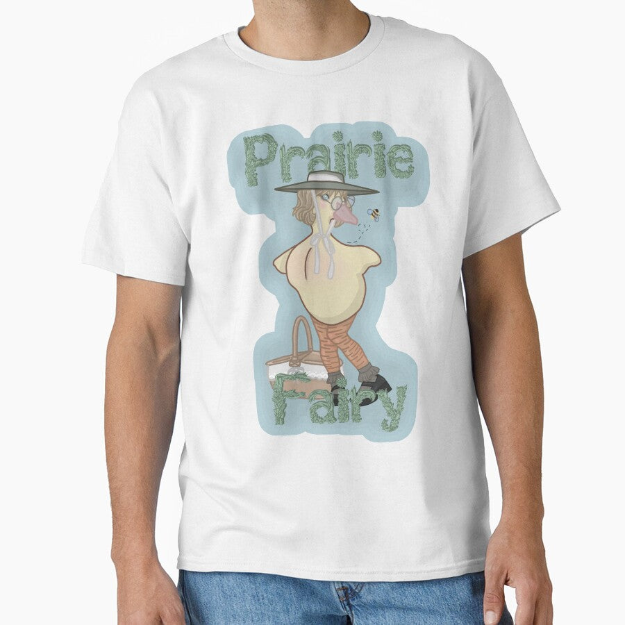 Prairie Fairy Icon by DifferentByDust