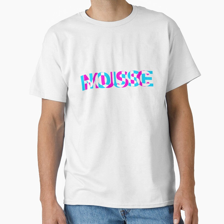 House Music EDM Techno Neon design by kakarikihill