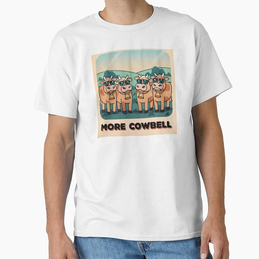 More cowbell by Soulstuff
