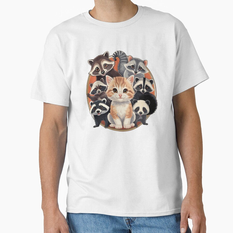 Street Animals by products4urduke