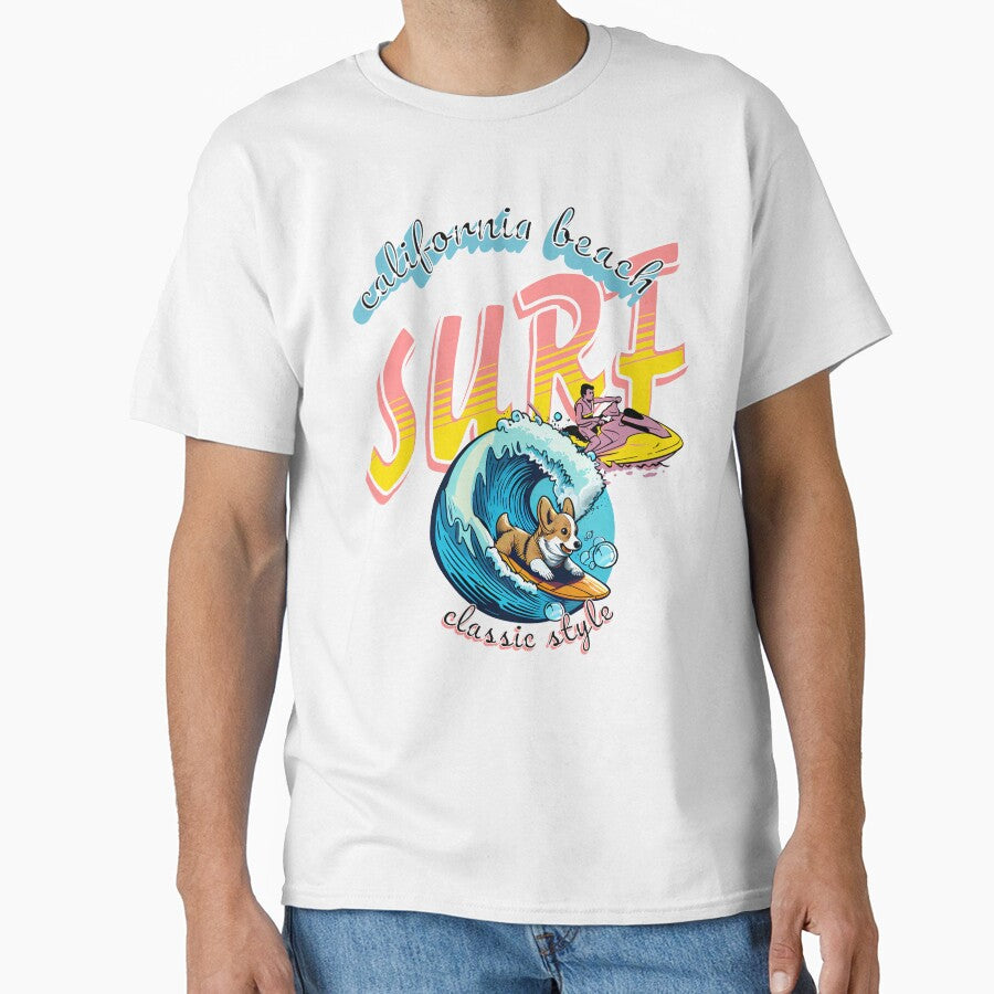 all i want is surfing by Aliveforfun