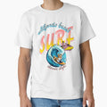 all i want is surfing by Aliveforfun
