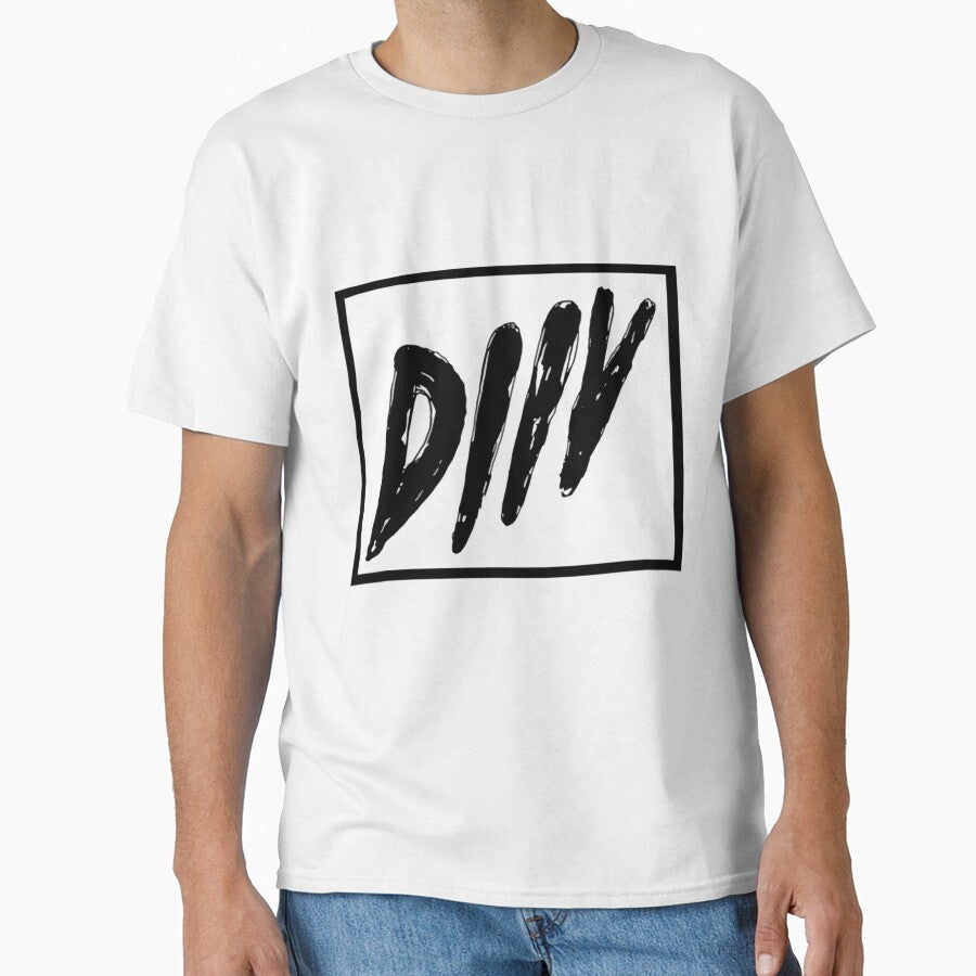 DIIV blogo black by London-Cheng