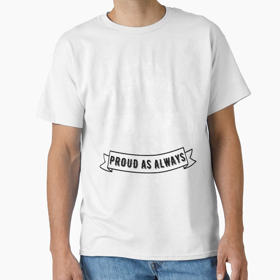 Funny Physical Therapist For Life Proud As Always for Hospital Doctors And Staffs by MyPrintCharming