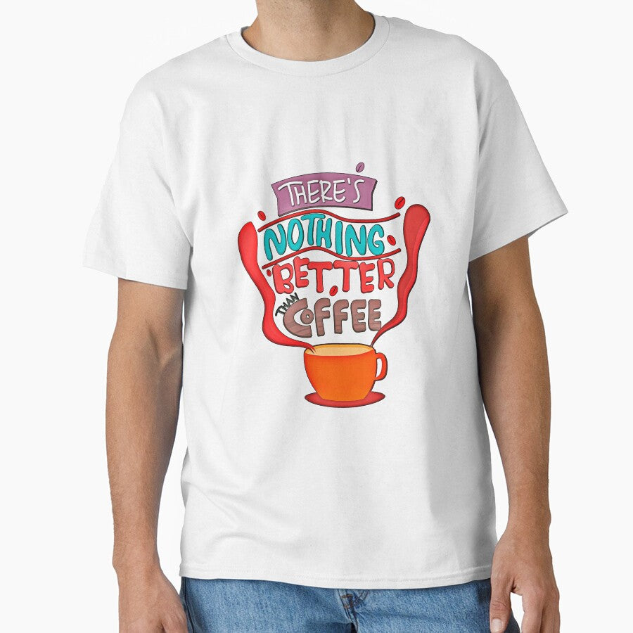 Coffee Quotes (17) by QuoteMan