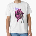 I Love Rock & Roll - Pink, Dark by Mean-Musician