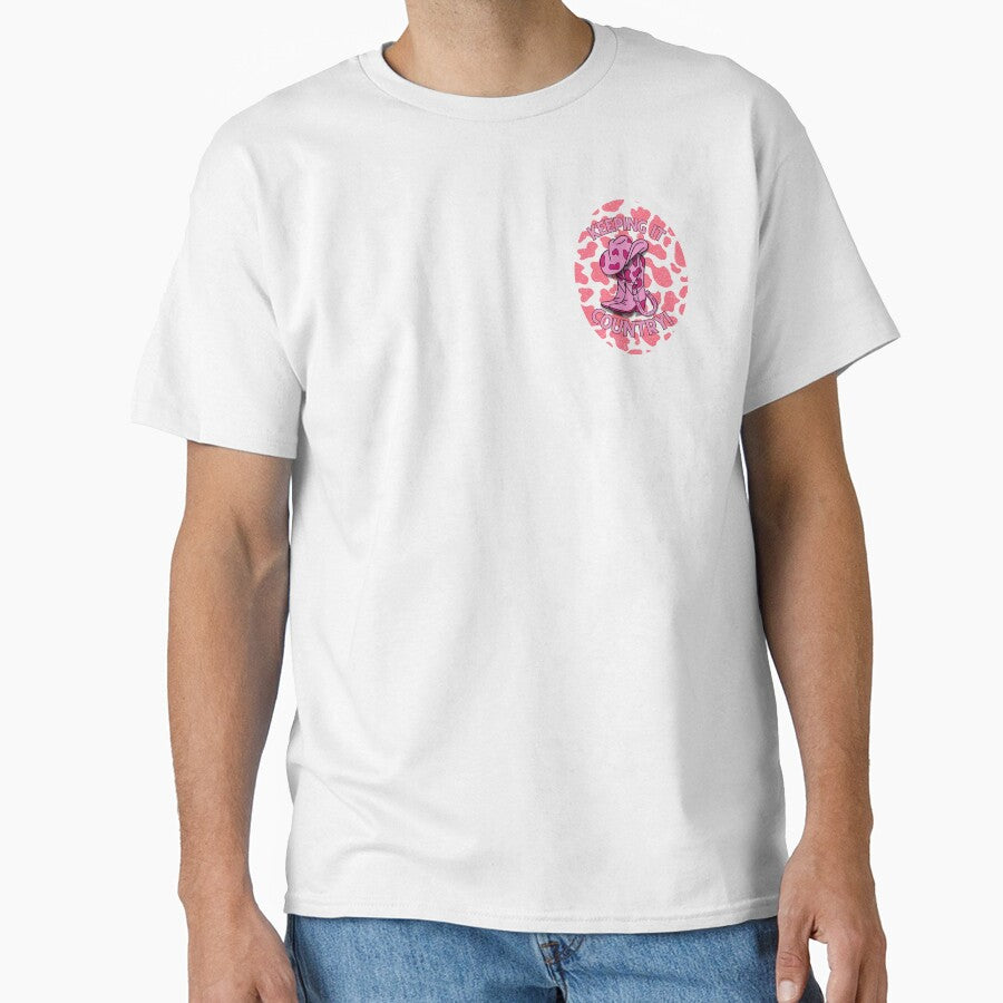 Keeping it Country - Pink by NellieBearApparel