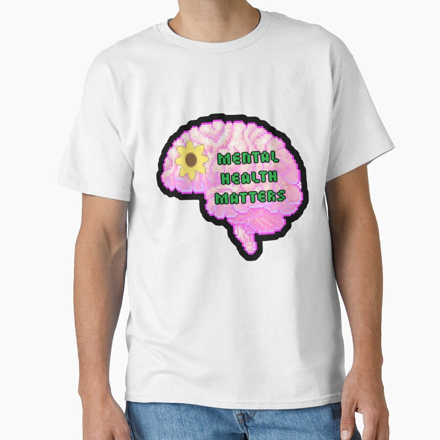 Mental Health Matter by HyperHoosier