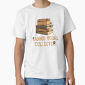 Banned Books Collector by diip