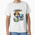 Radiology Mode Activated – Funny Veterinary X-Ray Design by Bettybee00