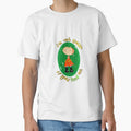 Sourdough Character Spring Summer Baker Funny Bubble Text by YellowLitchi