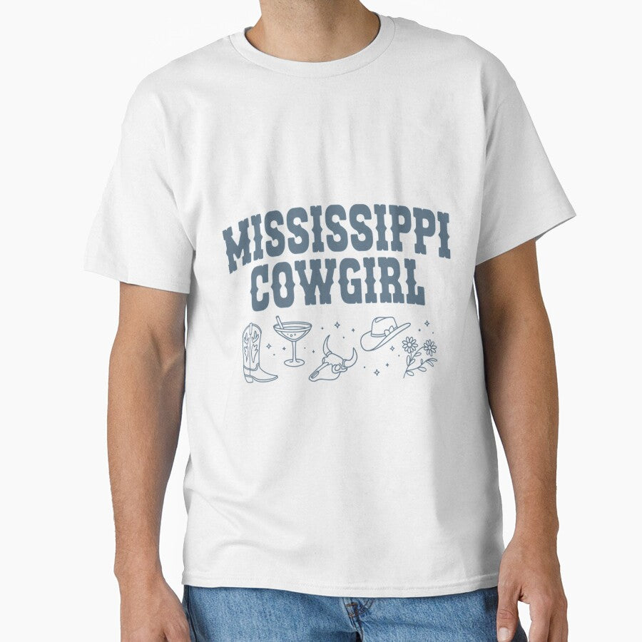 Mississippi Cowgirl Country Rodeo Quote by ofkokmoefu62
