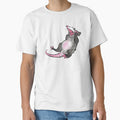 Awesome Possum | Scream! by FancySilverFish