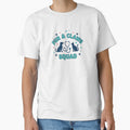 Fur & Claws Squad Shirt – Veterinarian Technician Team Gift Tee by Muzgle