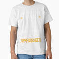 Funny Listening Spreadsheet Spreadsheets by RandalDavis