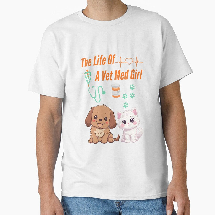 The Life Of A Vet Med Girl by piscesmoon22