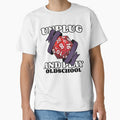 Unplug And Play Oldschool by BoldImpDes