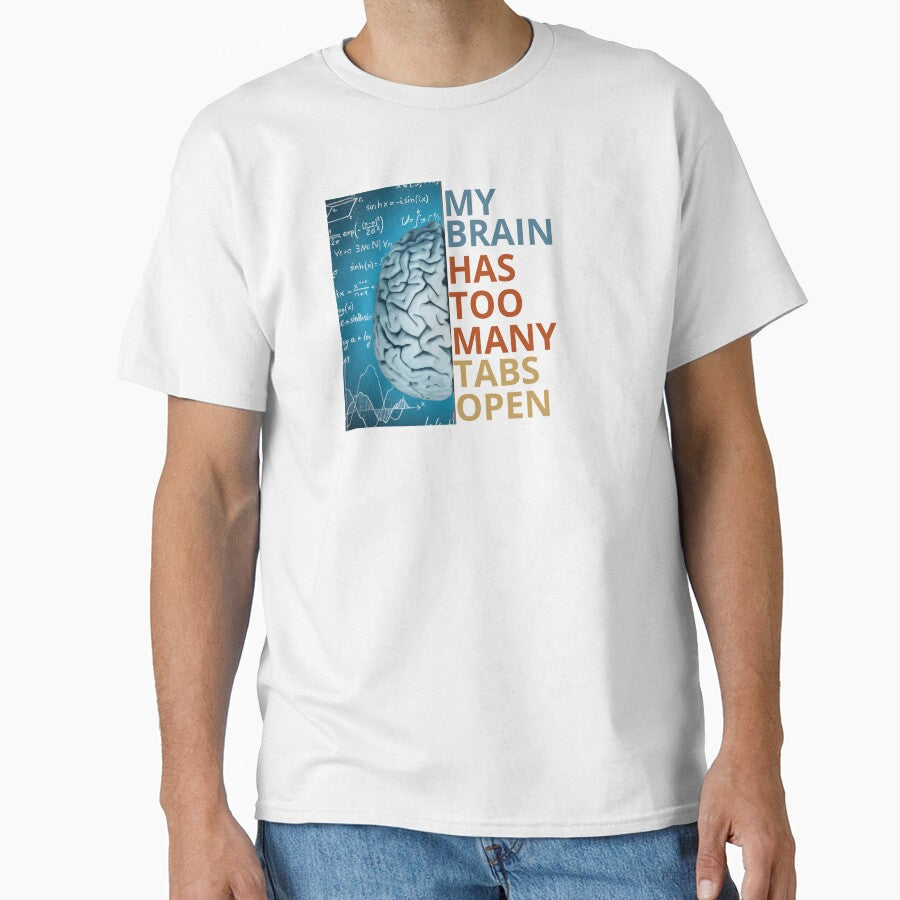 Too Many Tabs Open by BuraxisQuotes