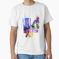 Butterfly #2 - Transparent Background by ArtSea-Bubble