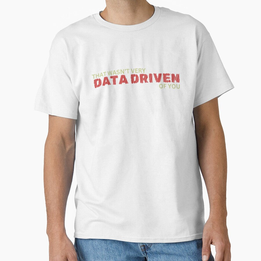 data driven by Guleniza