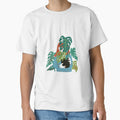 Monstera by wakusei-design