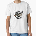 Coffee and Client Chaos Funny Freelancer Quote by Artbysarmina