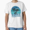 Hawaii Paradise Beach Design by OnlyPrint20