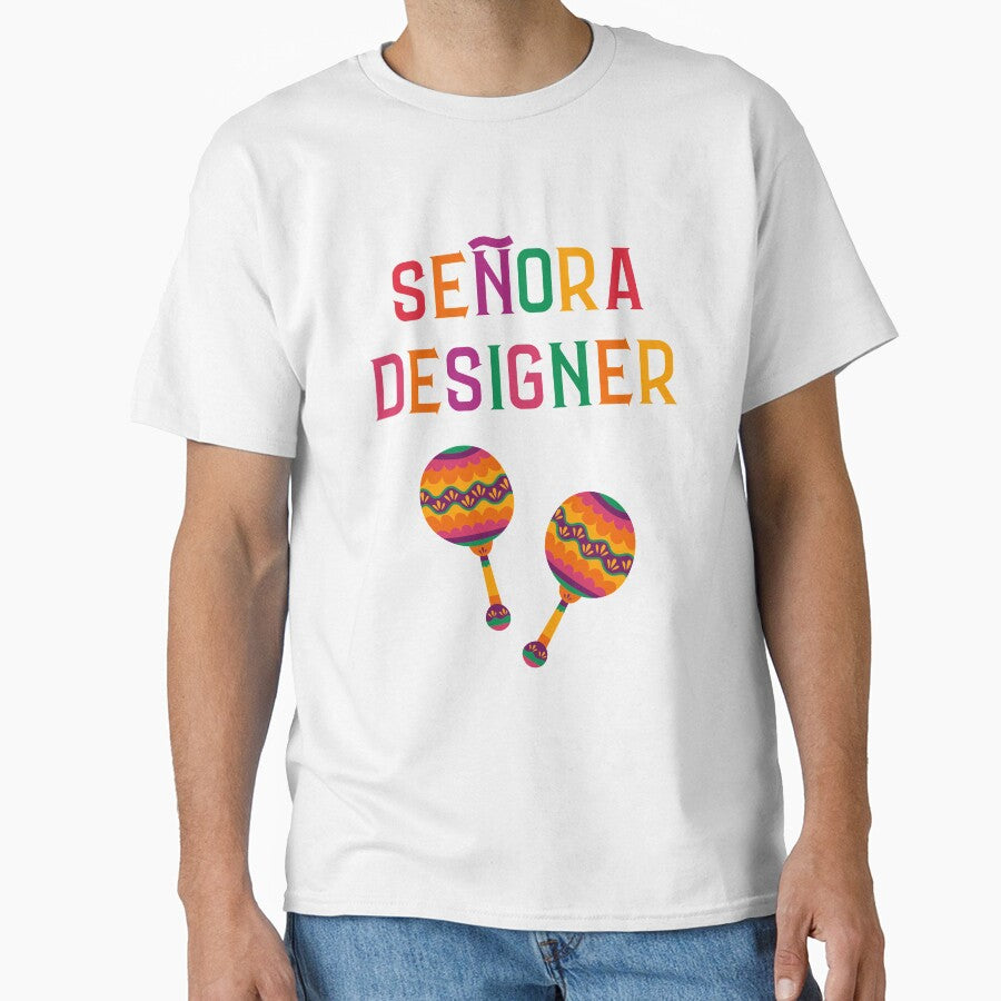Senora Designer by trendingatees