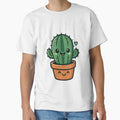 Crazy Plant Lady • Succulent & Cactus Sticker • Funny Houseplant Gift for Her by DavidMay