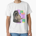 Feral Girl Summer - Pacific Northwest Racoon by WigOutlet