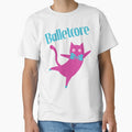 Balletcore Cute Cat by ArtisShops