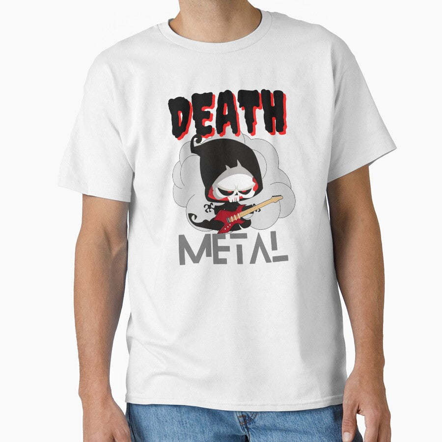 Death Metal - Light by Mean-Musician
