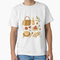 Picnic Day – Cozy Summer Illustration by thtCMRAguy