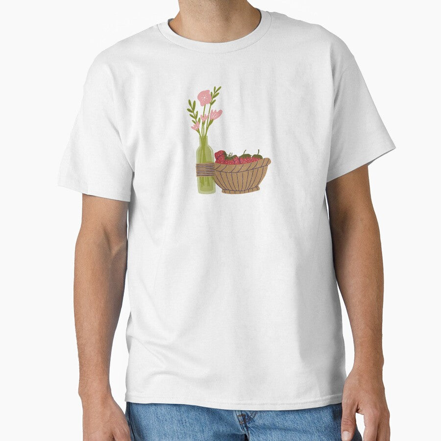 Strawberry Basket by dobiegerl