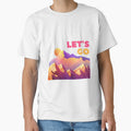 Let's Go by EtoroShop