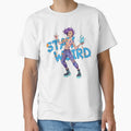 BEST SELLER Stay Weird Gift for Creative Adults by Gilded Dreams