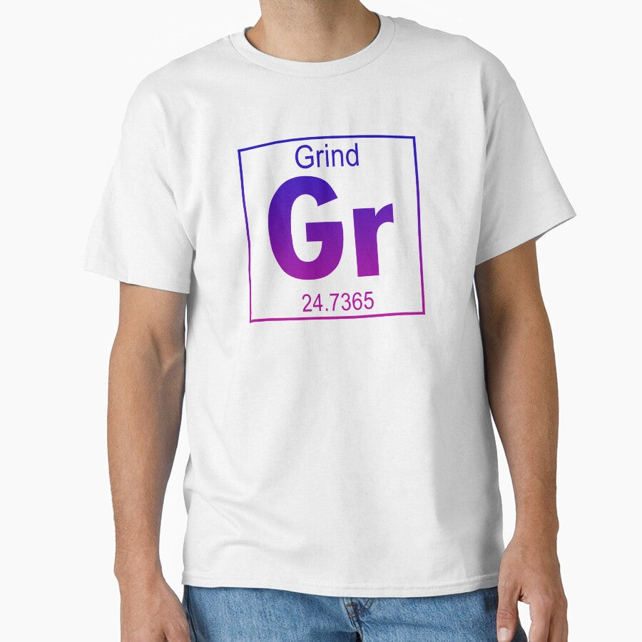 Grind Always by Visualsplendors