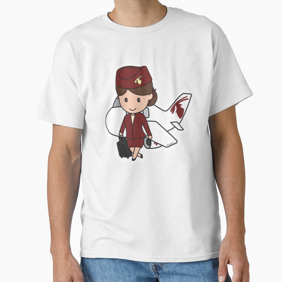 QR Flygirl by Colalogbook