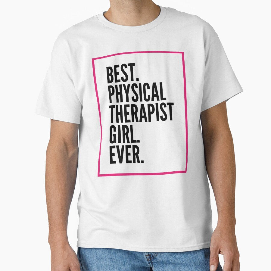 Best Physical Therapist Girl Ever For An Awesome Physical Therapist by SVPOD
