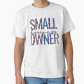 Small Business Owner by Kaylerdawn