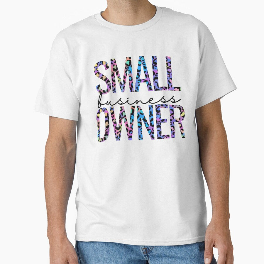 Small Business Owner by Kaylerdawn