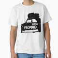DIGITAL NOMAD by CemDigitalArt