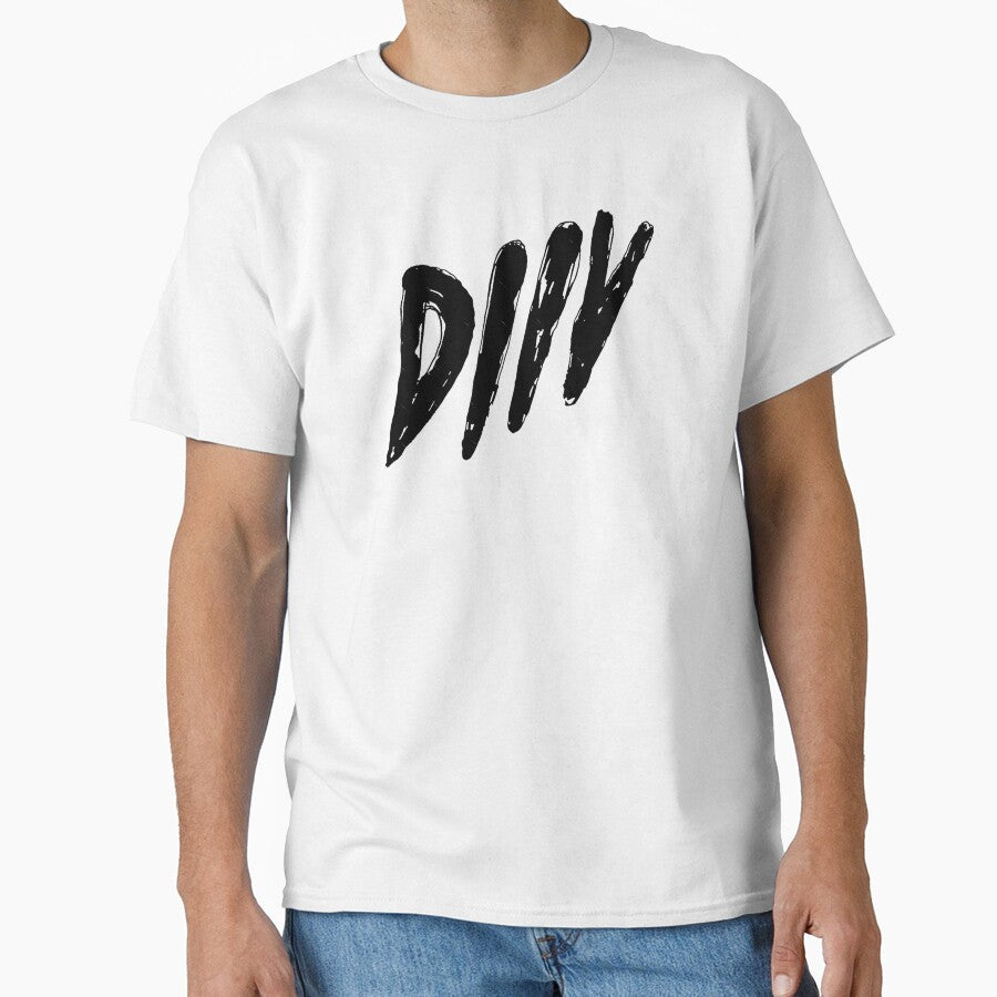 Diiv Black Logo by Kayleb-Hardesty