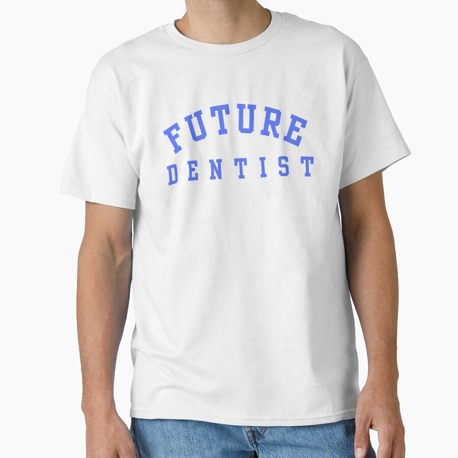 Future Dentist by MIMI Design