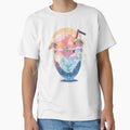 Tea in the Cosmos: A Boba Tea Lover's Paradise by kitidach-create