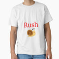 No Rush by Polyverse