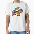 Respect the Hustle Motivational Quote by Zuriel Hargrove