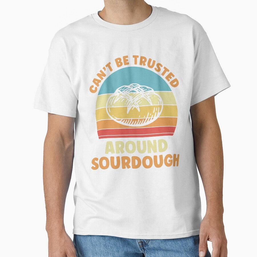 Sourdough Bread Can't Be Trusted Around Sourdough by BlueBerry-Pengu