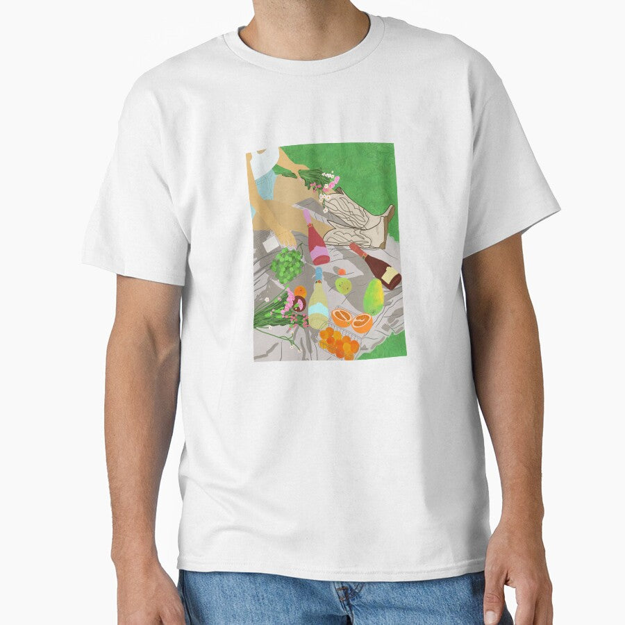 Fruit, Fizz, & Daydreams by PlatoPrints