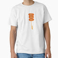 Sausage Squad - white by VasInd